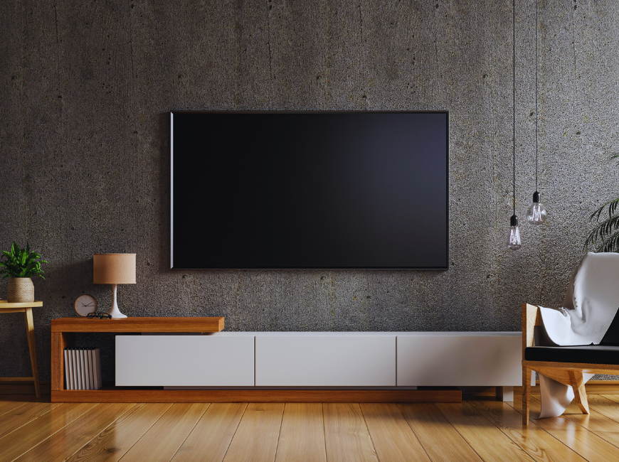  Tv Unit Design